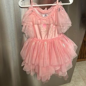 Disney Princess ballerina dress